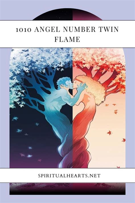 1010 meaning twin flame separation|1010 Angel Number Twin Flame Guidance